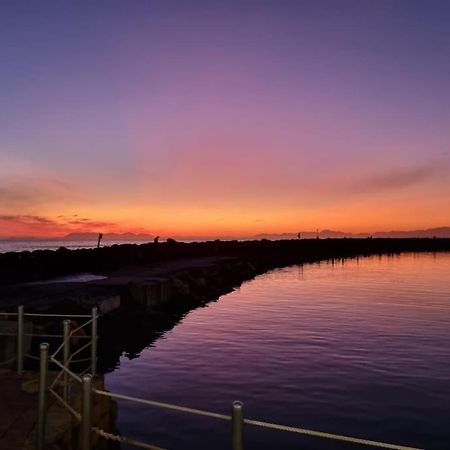Cape Town, Sea Point, Beautiful 2 Bedroom Apartment @Tucked Away 외부 사진