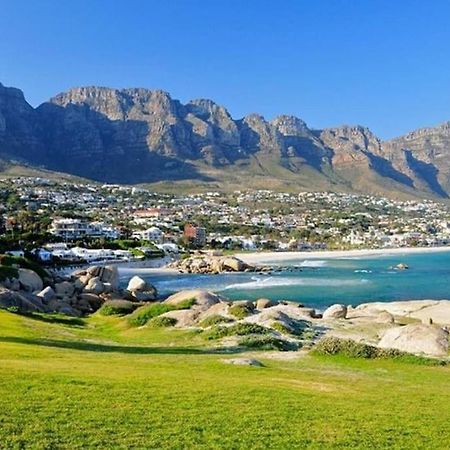 Cape Town, Sea Point, Beautiful 2 Bedroom Apartment @Tucked Away 외부 사진