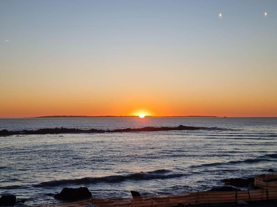 Cape Town, Sea Point, Beautiful 2 Bedroom Apartment @Tucked Away 외부 사진