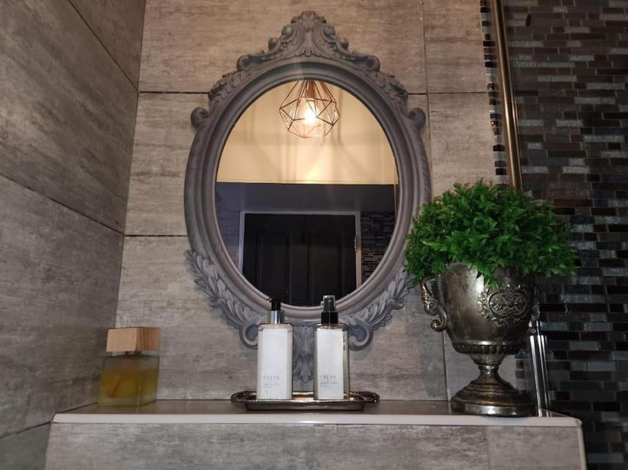 Cape Town, Sea Point, Beautiful 2 Bedroom Apartment @Tucked Away 외부 사진