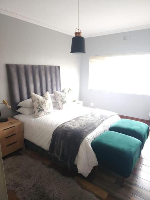 Cape Town, Sea Point, Beautiful 2 Bedroom Apartment @Tucked Away 외부 사진