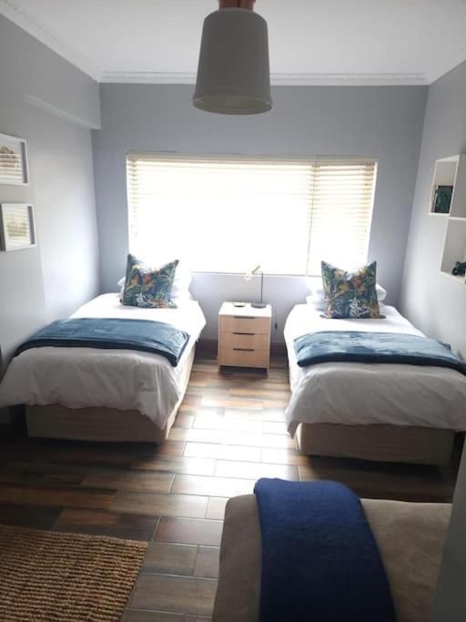 Cape Town, Sea Point, Beautiful 2 Bedroom Apartment @Tucked Away 외부 사진