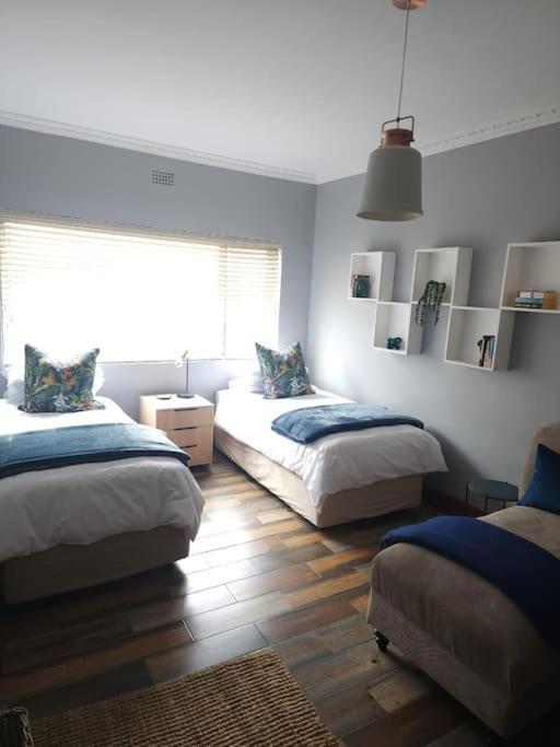 Cape Town, Sea Point, Beautiful 2 Bedroom Apartment @Tucked Away 외부 사진