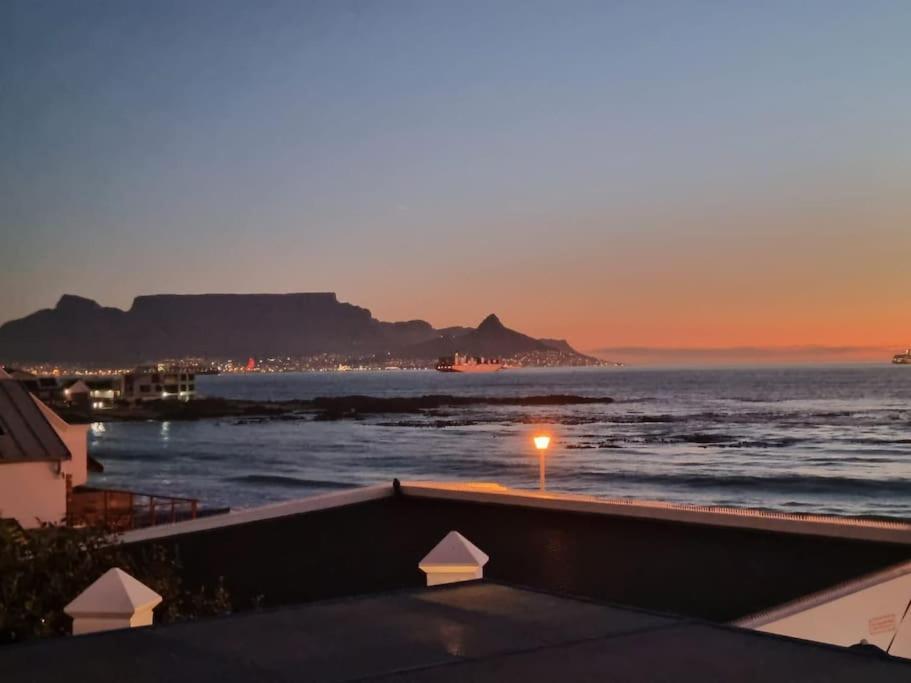 Cape Town, Sea Point, Beautiful 2 Bedroom Apartment @Tucked Away 외부 사진