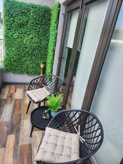 Cape Town, Sea Point, Beautiful 2 Bedroom Apartment @Tucked Away 외부 사진