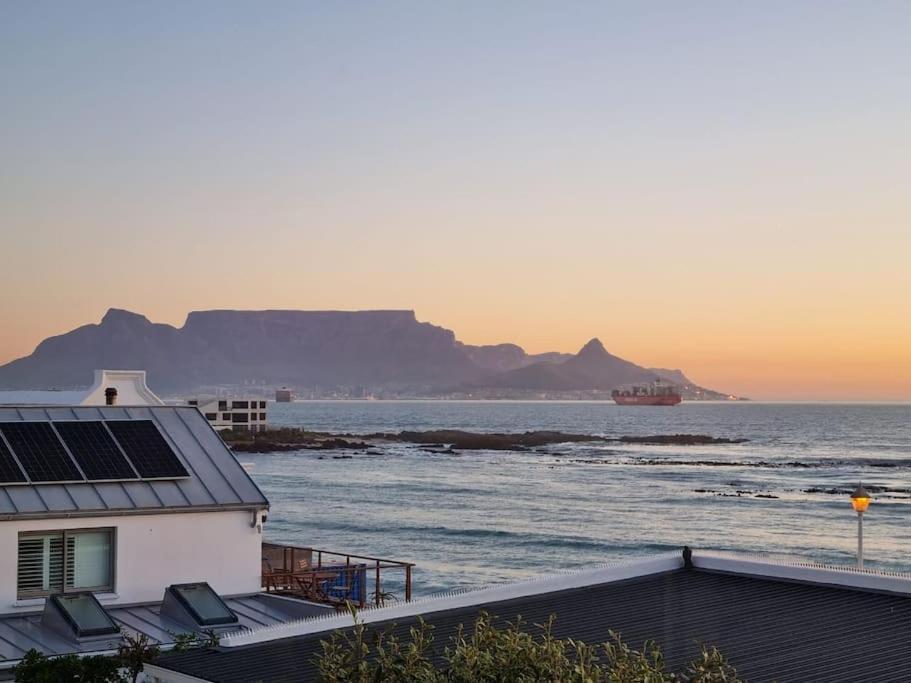 Cape Town, Sea Point, Beautiful 2 Bedroom Apartment @Tucked Away 외부 사진