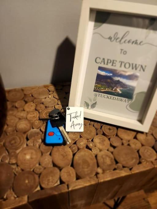 Cape Town, Sea Point, Beautiful 2 Bedroom Apartment @Tucked Away 외부 사진